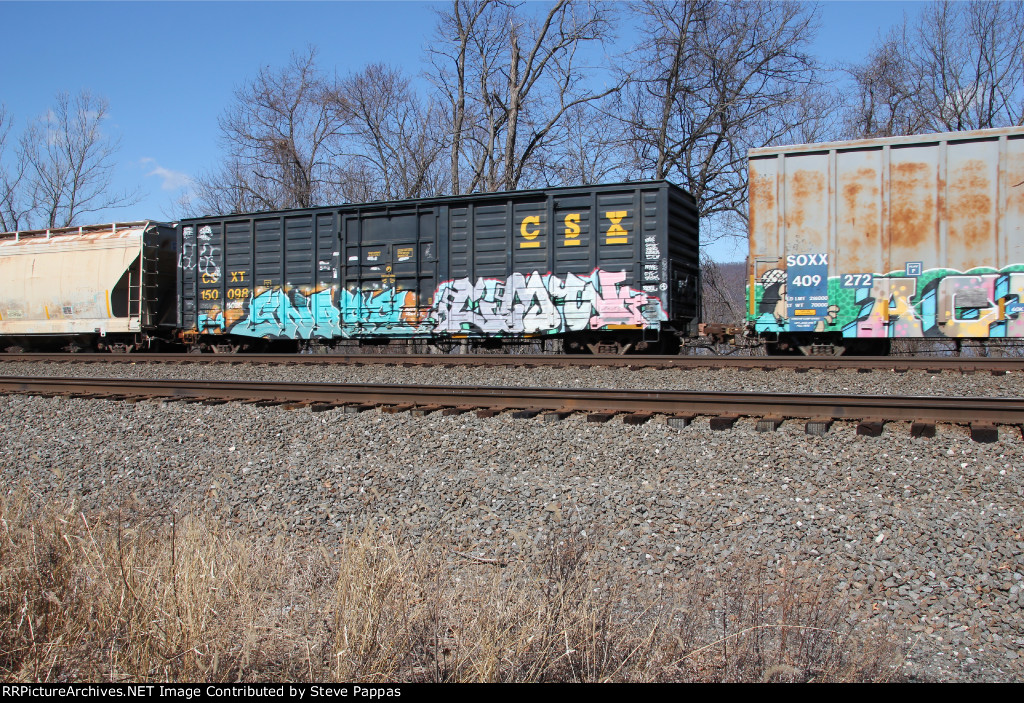 CSX 150098